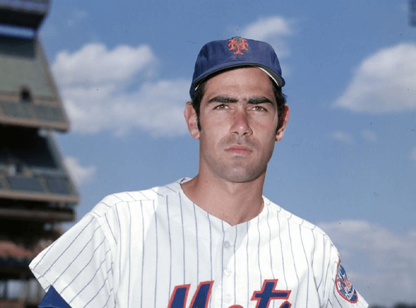 The '69 Mets' Art Shamsky In Albany