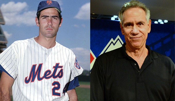 Art Shamsky – Society for American Baseball Research